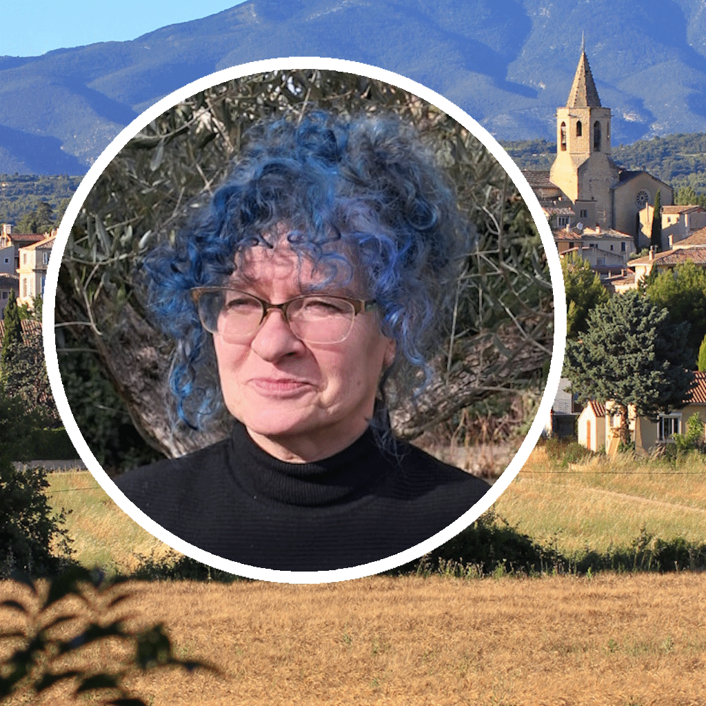 Valérie CORBIN ROSIC