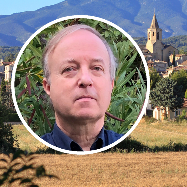 Jean-Philippe ACHARD