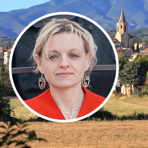 Isabelle POUGET DUVAL